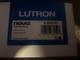 Lutron Nova N-2003p-be Interrupteur Variateur Rotatif Pour Ampoules &agrave; Incandescence 120 Vca Beige