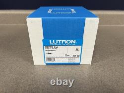 Lutron PHPM-PA-120-WH Interrupteur mural variateur blanc contrôle de lumière 120 V décorateur