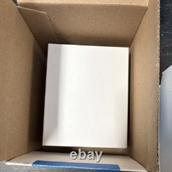 Lutron PHPM-PA-DV-WH module d’alimentation variateur Grafik Eye, contrôle de l’éclairage, blanc