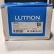 Lutron Palladiom Hqwt-u-prw-wh-e Clavier &agrave; 4 Boutons Filaire Homeworks Qs Variateur Blanc