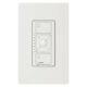 Lutron Pd-5ne-wh Caseta Sans Fil Électronique In-wall Dimmer 120v Blanc