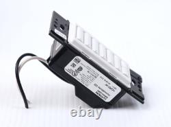 Lutron QS HQRD-W6BRL-WH Clavier à 6 Boutons (Blanc) r871