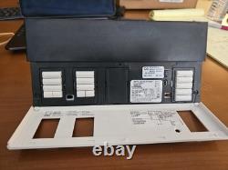 Lutron QSGRJ-6E GRAFIK Eye QS Sans Fil avec EcoSystem