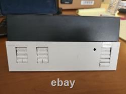 Lutron QSGRJ-6E GRAFIK Eye QS Sans Fil avec EcoSystem