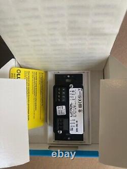 Lutron QSWS2-2BRLI-WH seeTouch QS Station Murale à 2 Boutons Élever Baisser EXPÉDIÉ AUJOURD'HUI