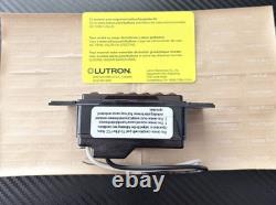 Lutron RALB-5W-RL-BR-P, Contrôle Maître à 5 Boutons Radio RA Boîte Ouverte