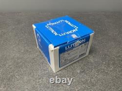 Lutron RR-SEL-REP2-BL Répétiteur Principal Radio RA2 Select