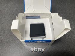 Lutron RR-SEL-REP2-BL Répétiteur Principal Radio RA2 Select