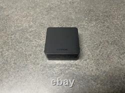 Lutron RR-SEL-REP2-BL Répétiteur Principal Radio RA2 Select