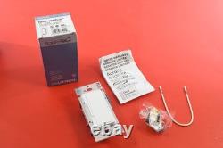 Lutron RRD-10ND-SW RadioRA 2 gradateur Maestro 1000 W avec neutre