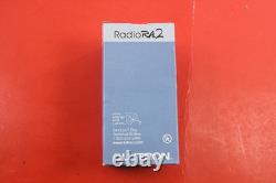 Lutron RRD-10ND-SW RadioRA 2 gradateur Maestro 1000 W avec neutre