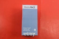 Lutron RRD-10ND-SW RadioRA 2 gradateur Maestro 1000 W avec neutre