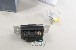 Lutron RRD-6CL-MN Radio Ra2 RadioRA variateur RA neuf RRD6CLMN