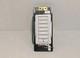 Lutron Rrd-h6brl-sw Clavier Hybride à 6 Boutons Radio Ra2