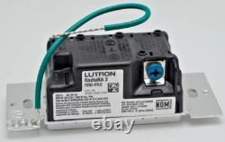 Lutron RRD-PRO-WH Radio Ra2 RadioRA gradateur RA PRIX l’unité -NEUF DANS SA BOÎTE- EXPÉDIÉ LE JOUR MÊME