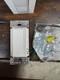 Lutron Rrst-pro-n-rw Variateur Blanc Architectural