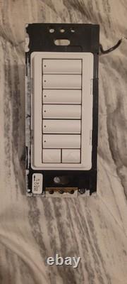 Lutron RadRa2 RRD-W