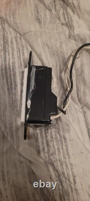 Lutron RadRa2 RRD-W