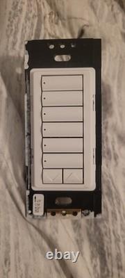 Lutron RadRa2 RRD-W