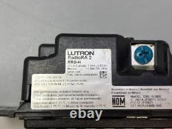 Lutron RadioRA 2 RRD-H6BRL Variateur de Clavier Hybride et Clavier