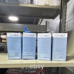 Lutron RadioRA 2 variateur d’intensité mural intelligent blanc 120 V RRD-8ANS-WH