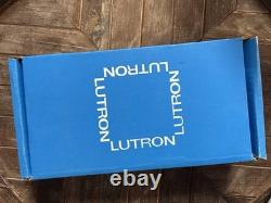 Module d’alimentation 0-10V Lutron LQSE-4T5-120-D à 4 canaux, 5 A max, 120 V