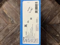 Module d’alimentation 0-10V Lutron LQSE-4T5-120-D à 4 canaux, 5 A max, 120 V