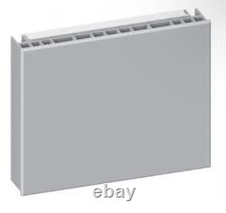 Module d'alimentation de commutation Lutron PHPM-SW-DV-WH GRAFIK EYE 3000/4000/QS