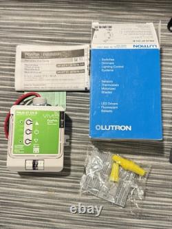 Module de gradation Lutron RMJS-8T-DV-B PowPak