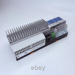 Module de puissance LED adaptatif de phase Lutron Homeworks QS LQSE-4A5-120-D PRO