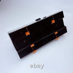 Module de puissance LED adaptatif de phase Lutron Homeworks QS LQSE-4A5-120-D PRO