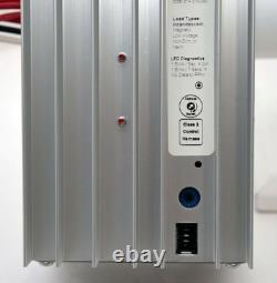 Module de puissance à distance de gradation HomeWorks Lutron HW-RPM-4U-120 120V Contrôle d'éclairage