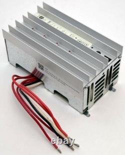 Module de puissance à distance de gradation HomeWorks Lutron HW-RPM-4U-120 120V Contrôle d'éclairage