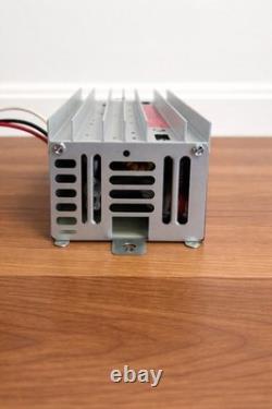 Module de puissance à distance de variation HomeWorks Lutron HW-RPM-4U-120 120V Contrôle d'éclairage