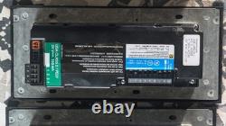 Module de puissance mural Lutron Grafik Eye QS HQRJ-WPM-6D-120 MEILLEUR PRIX ! L@@K