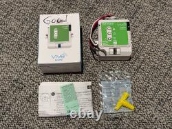 Module de variation Lutron PowPak RMJS-8T-DV-B