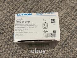 Module de variation Lutron PowPak RMJS-8T-DV-B