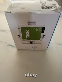 Module variateur blanc Lutron Vive PowPak RMJS-8TN-DV-B