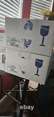 Module variateur universel à 8 canaux Crestron CLX2DIMU8, 2 alimentations