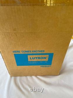NOUVELLE Boîte 24 Lutron DVSCCL-153P-SW LED+ Interrupteur variateur 3 voies Snow