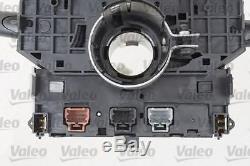 New Valeo 251489 Commutateur De Colonne De Direction Avec Gradateur De Lumière