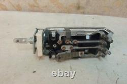 Nos Authentique Lucas 10sa Dimmer Light Switch Bedford Series Jo Tj Tc Truck 31793f