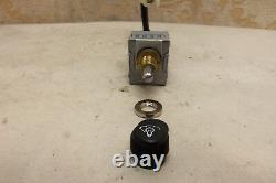 Nos Genuine Mazda Luce Rx9 S1 Hardtop 1979-81 Light Dimmer Switch # 8595-55-490