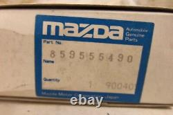 Nos Genuine Mazda Luce Rx9 S1 Hardtop 1979-81 Light Dimmer Switch # 8595-55-490