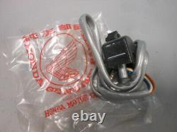 Nos Honda Gray Cable Lighting Dimmer Hi-lo Switch 1972-1978 Z50 35250-130-720
