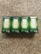 Nouveau Lutron (macl-153mr-wh) Maestro Dimmer Multi-emplacement Paquet De 4