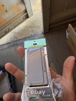 Nouveau Lutron MRF2S-8SDV010-WH Vive Maestro variateur sans fil RF 0-10 V avec capteur d’occupation/d’absence