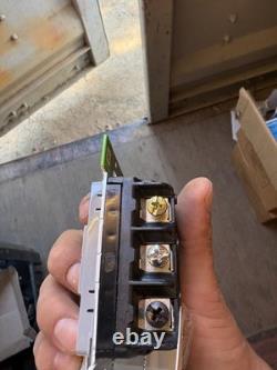 Nouveau Lutron MRF2S-8SDV010-WH Vive Maestro variateur sans fil RF 0-10 V avec capteur d’occupation/d’absence