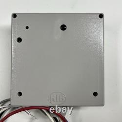 Nouveau contrôleur d’éclairage RIB LR01F600 gradateur de phase avancé en boîtier fermé 600 W 120 VCA