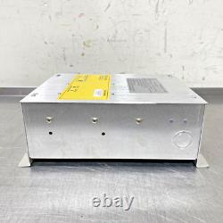 Nouveaux Systèmes d'Éclairage Numérique PD216-AN10 Variateur de Puissance 2 Circuits, 20A, 120V